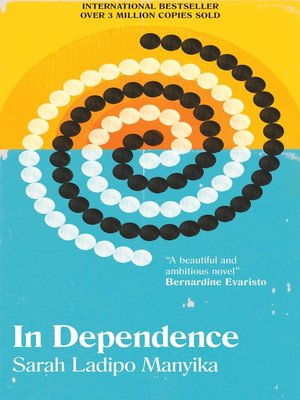 cover image of In Dependence